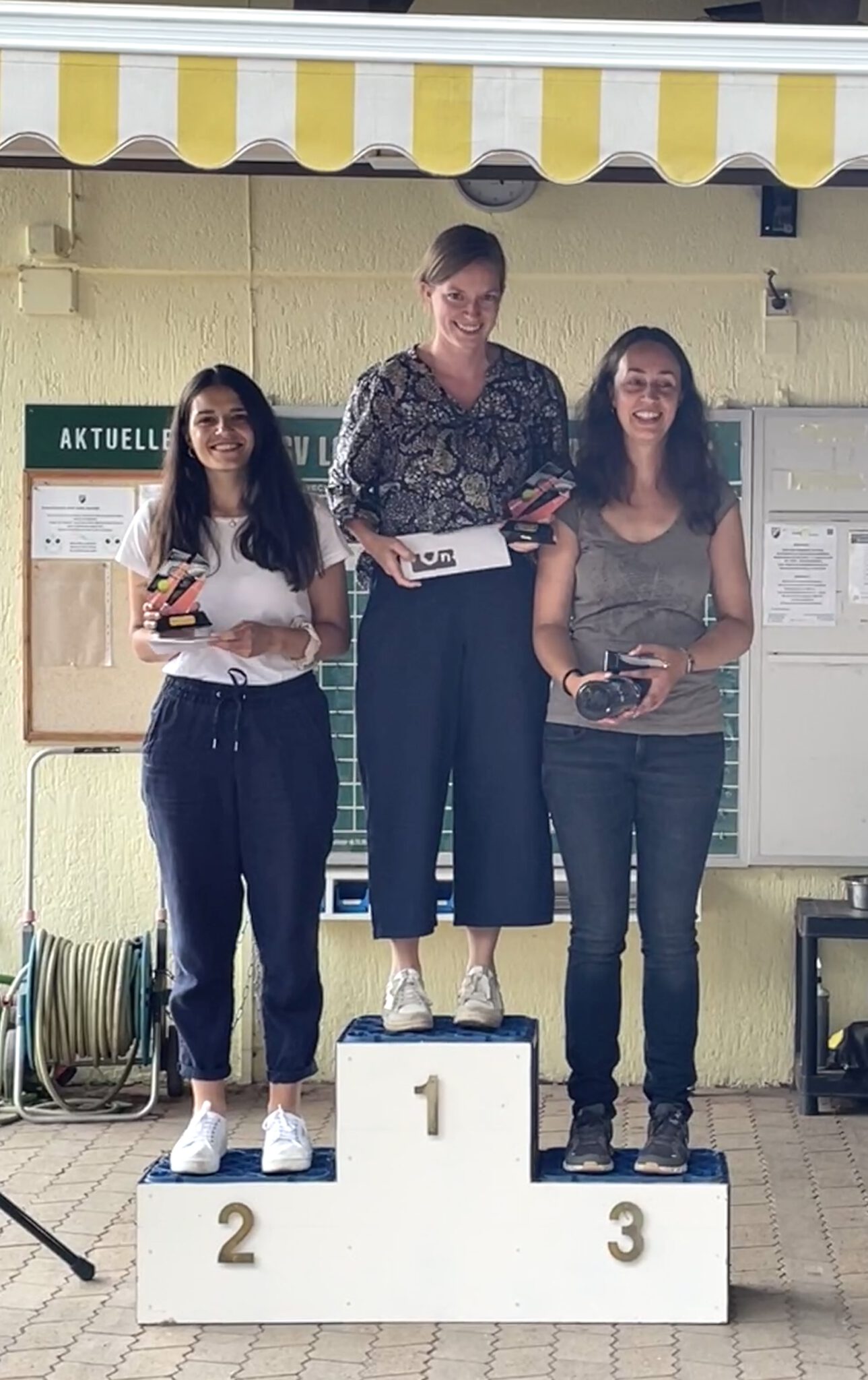 spiel um den dritten platz 2018 Rückblick – Onassis Open 2022 – SV Lohhof e.V.