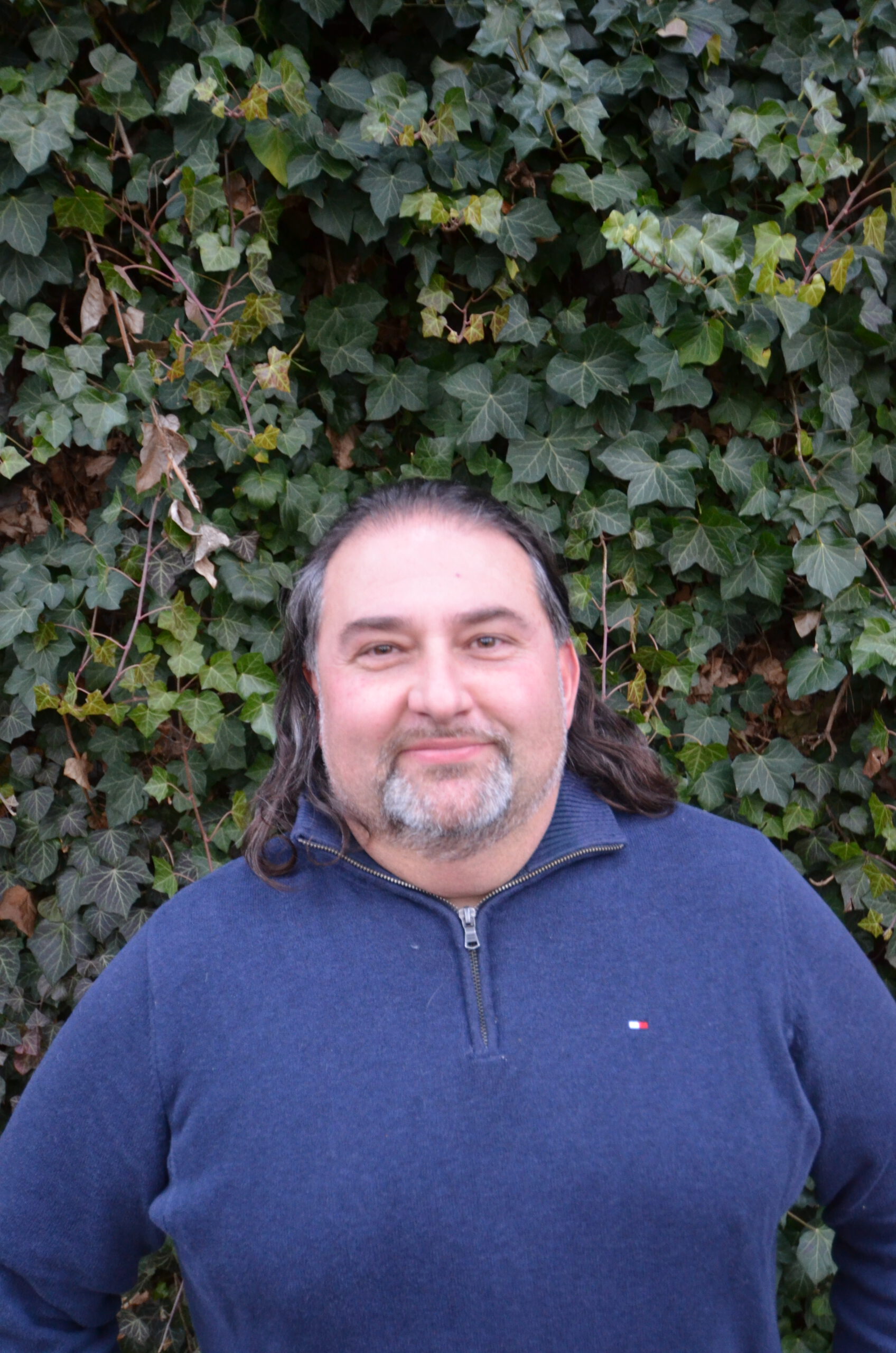 Alexandros Xantinidis